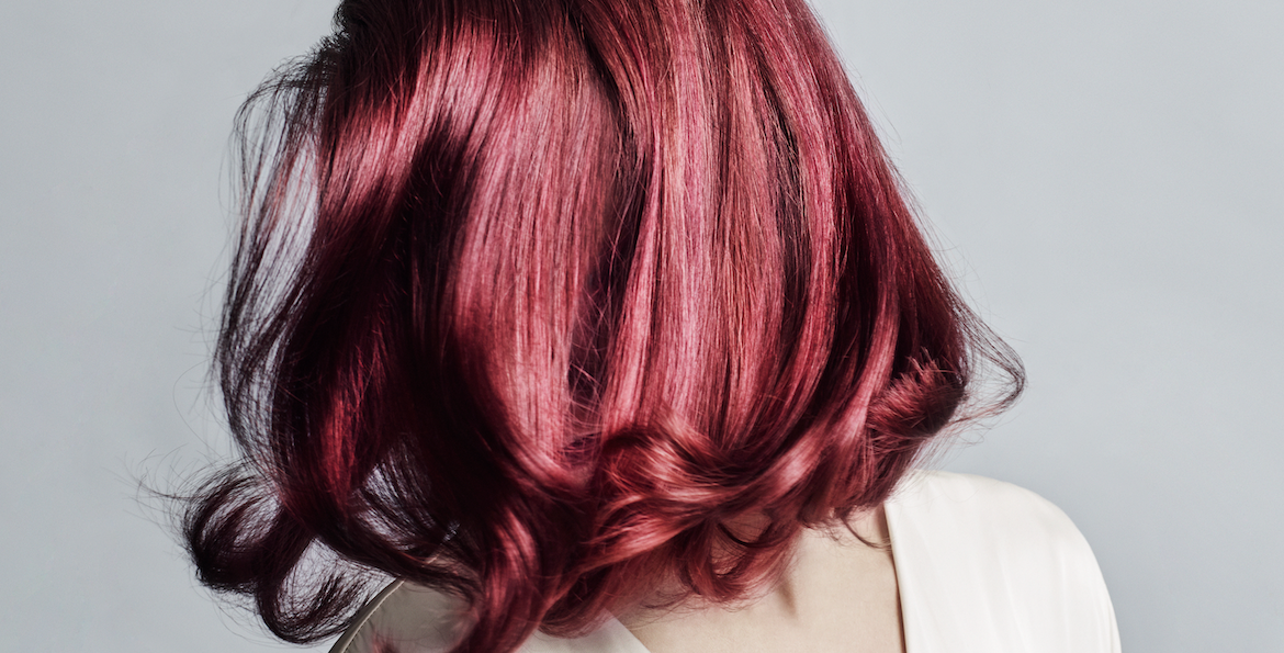 Trend Alert, The Sharp Bob Is Back