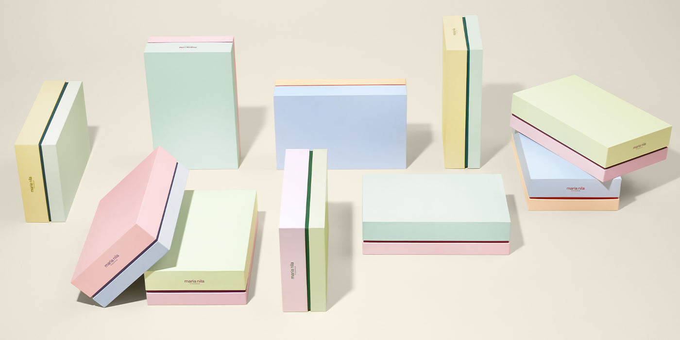 Nyheter! Årets Beauty Boxes är här