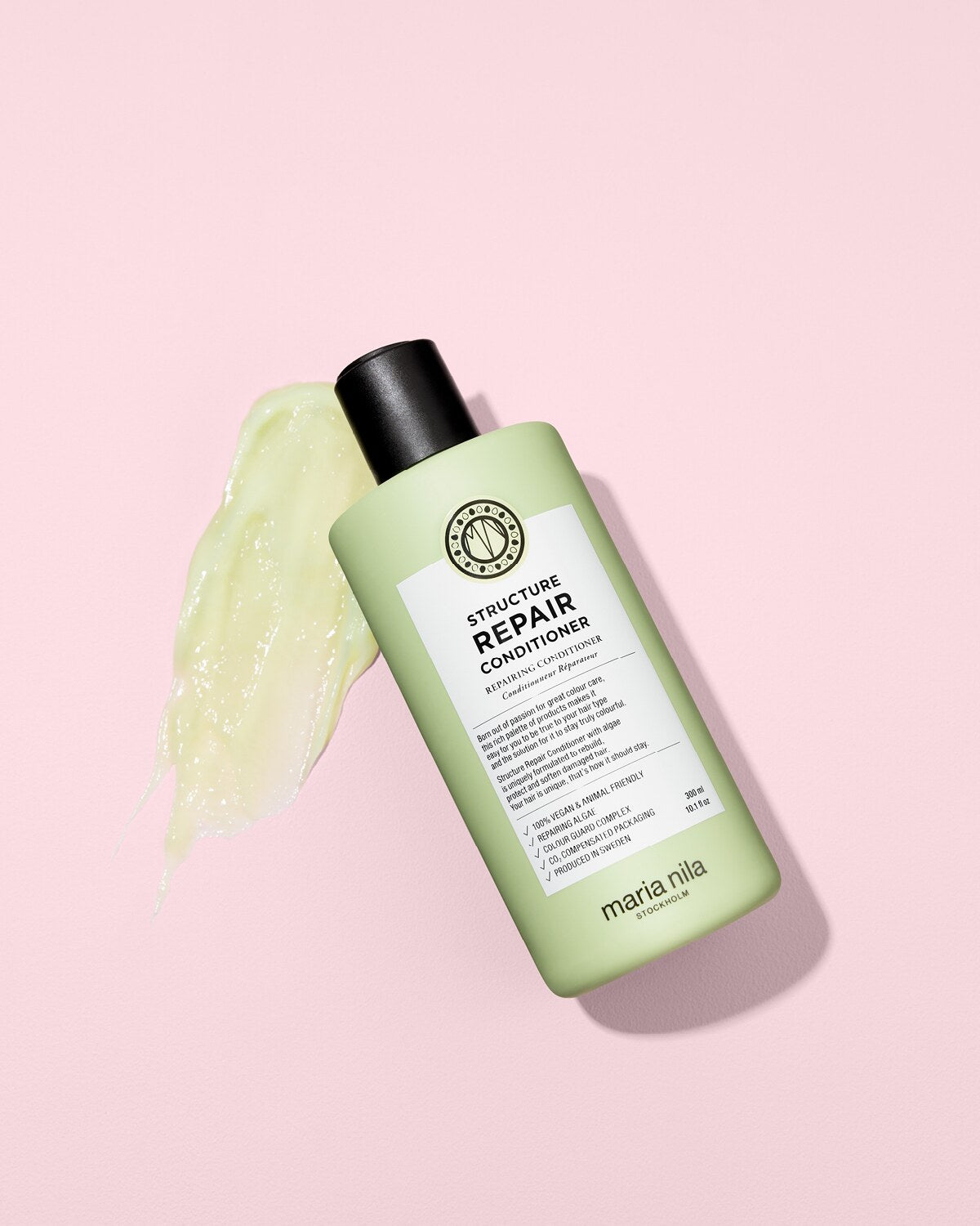Structure Repair Conditioner med krämig formula