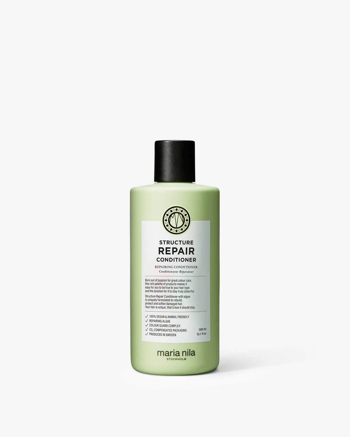 Structure Repair Conditioner flaska