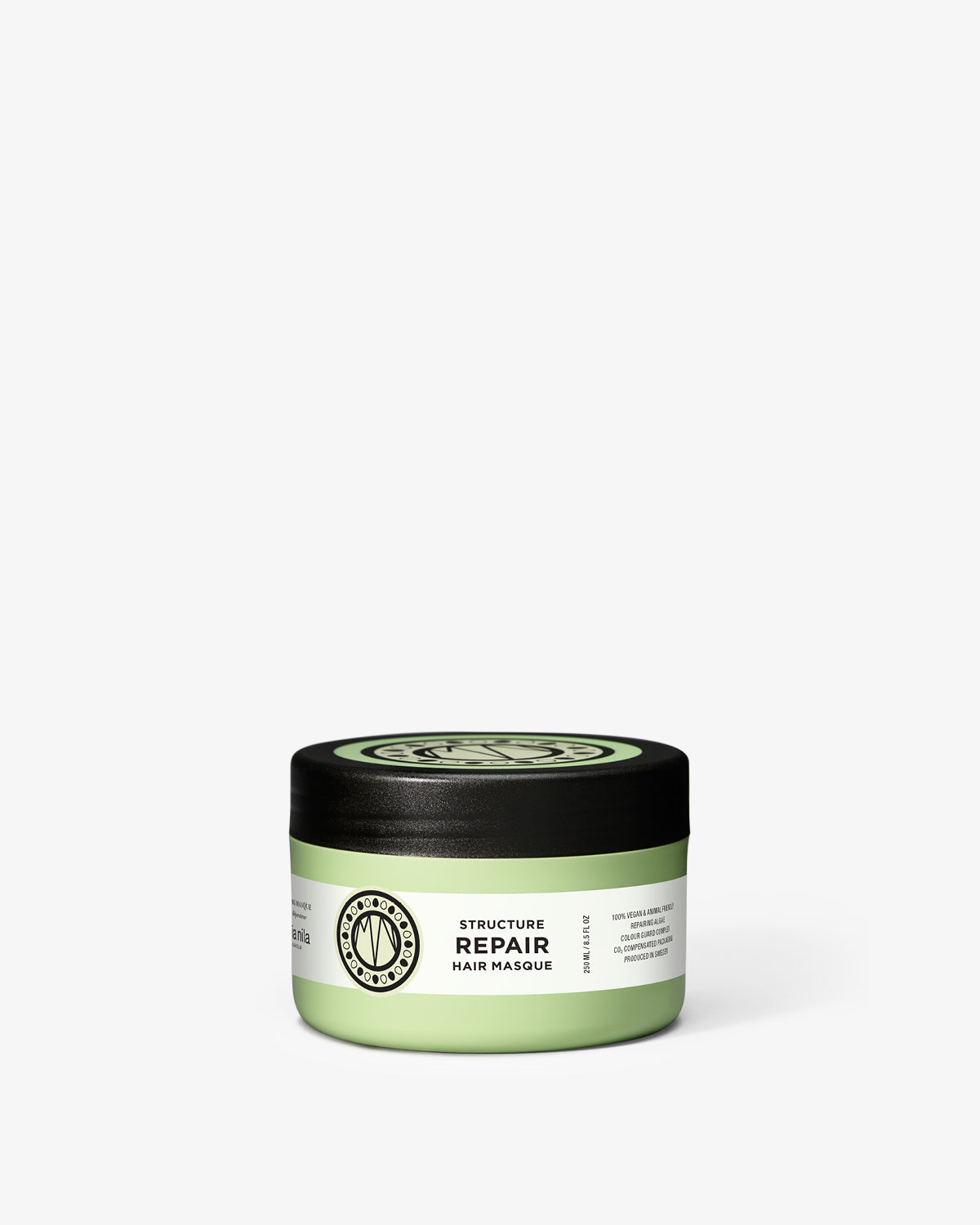 Structure Repair Hair Mask behållare