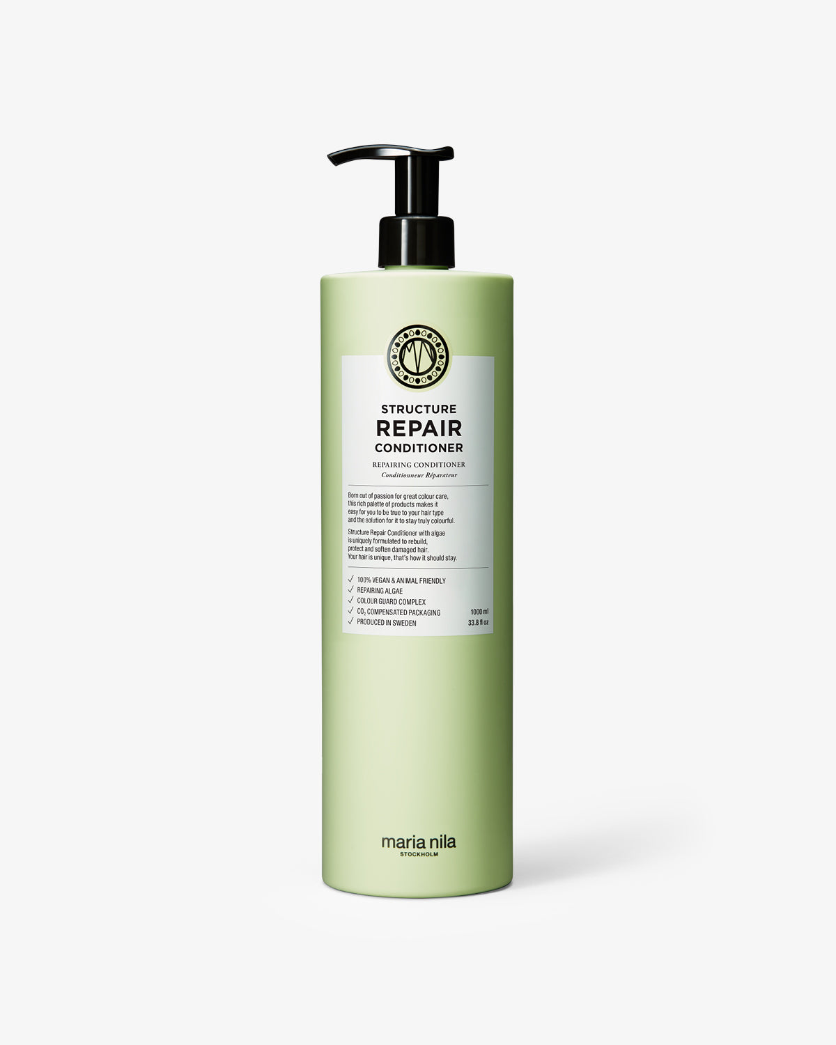 Structure Repair Conditioner 1000 ml flaska
