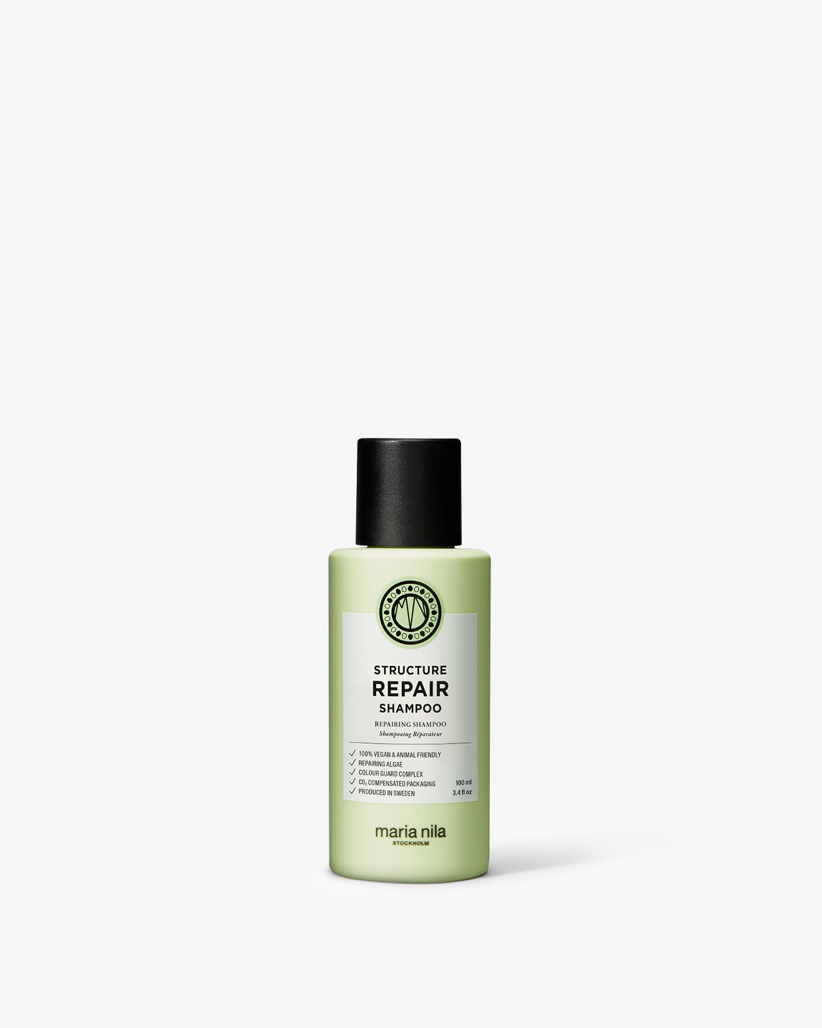 Structure Repair Shampoo 100 ml flaska