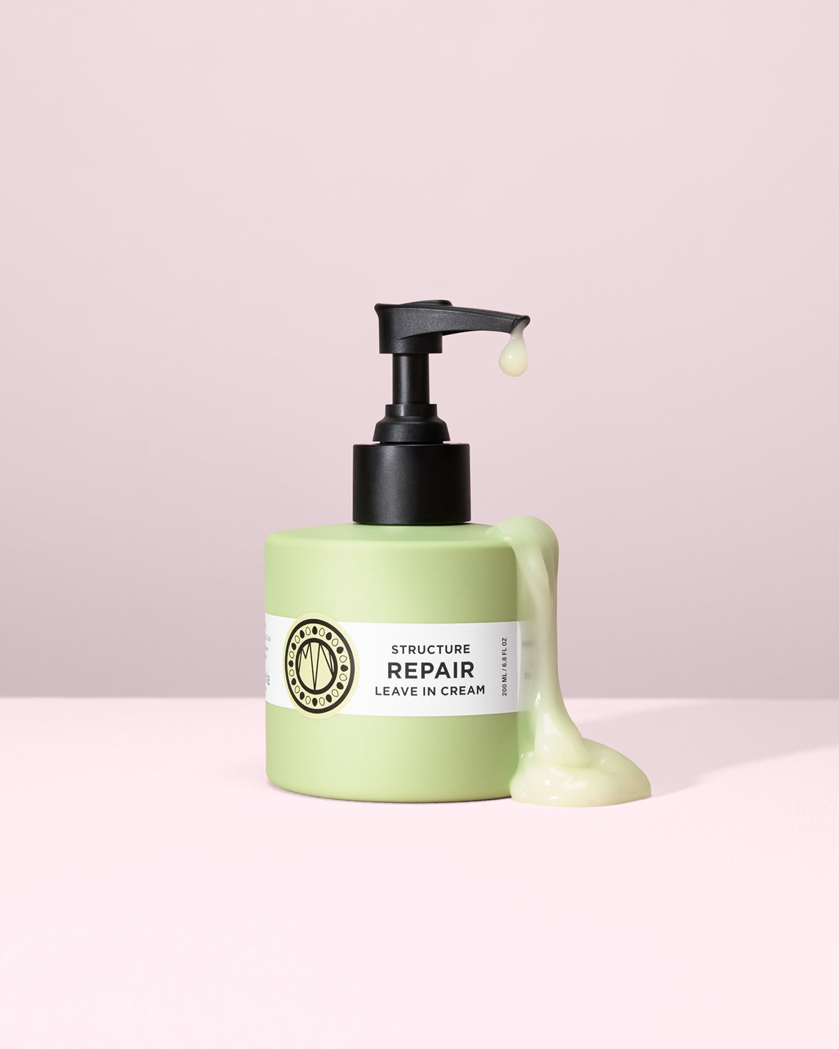 Structure Repair Leave In Cream med krämig formula