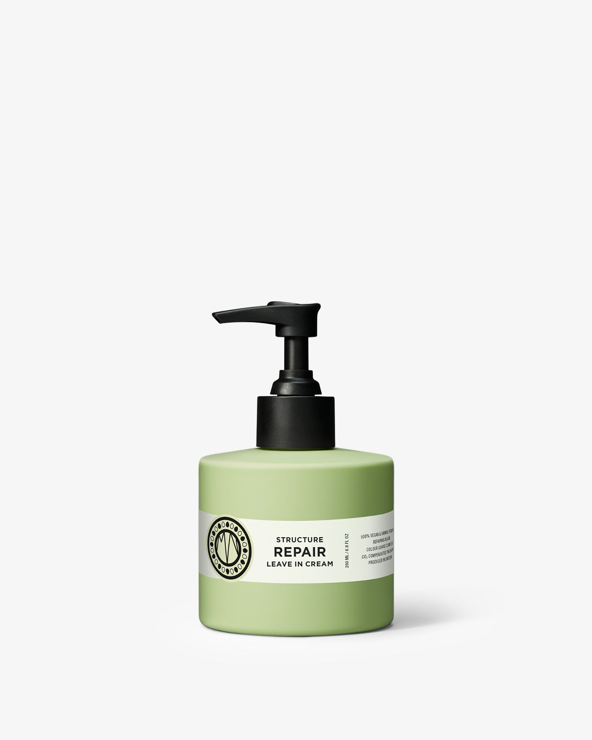 Structure Repair Leave In Cream flaska