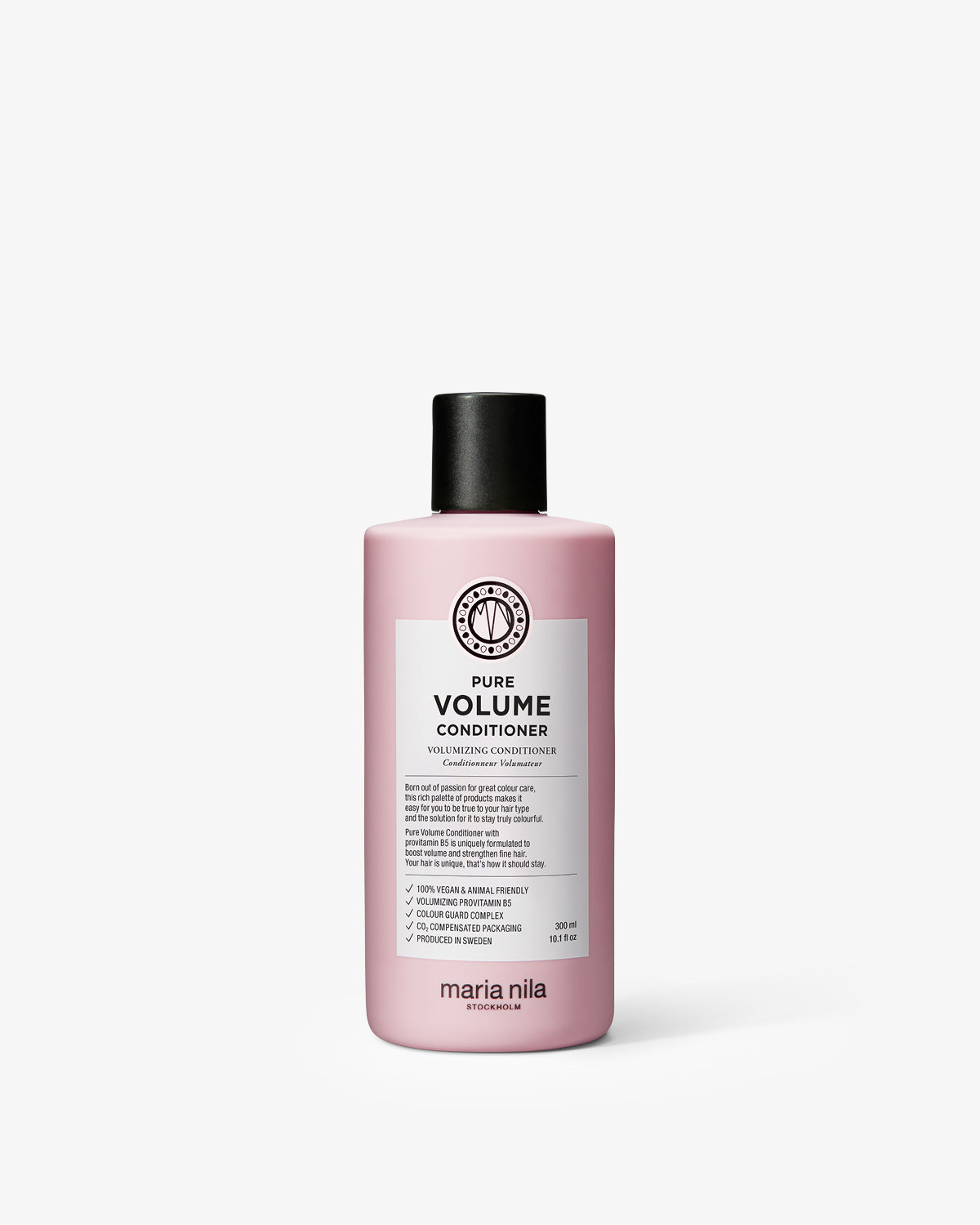 Pure Volume Conditioner flaska