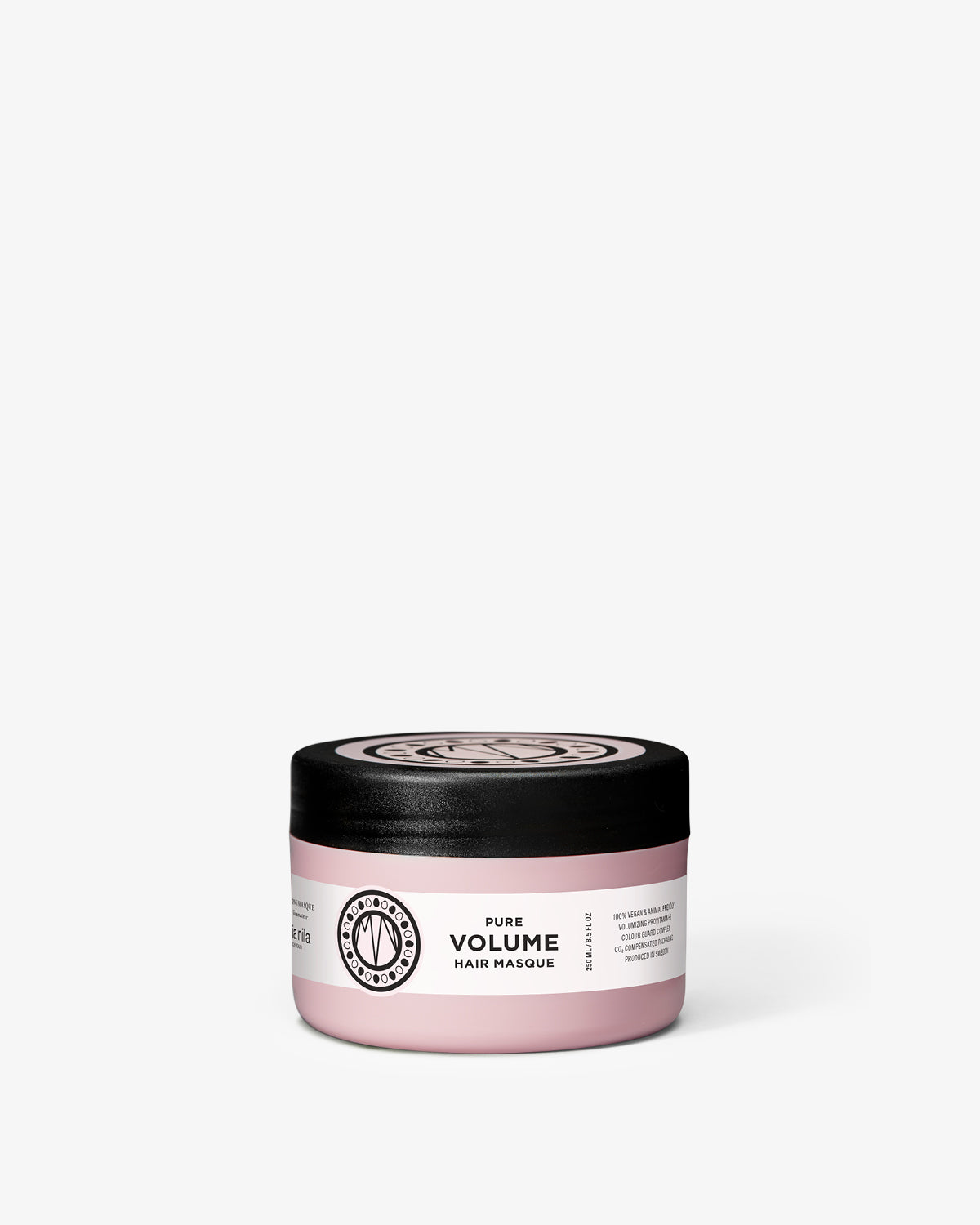Pure Volume Masque behållare