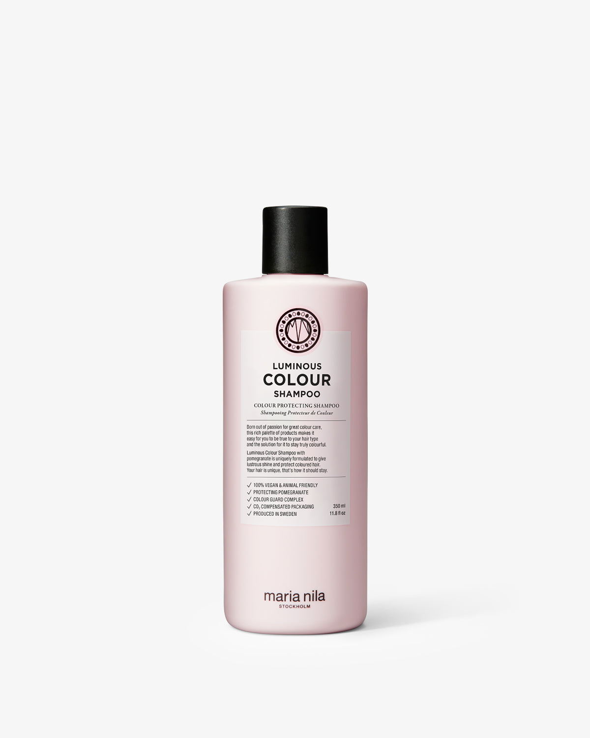 Luminous Colour Shampoo flaska