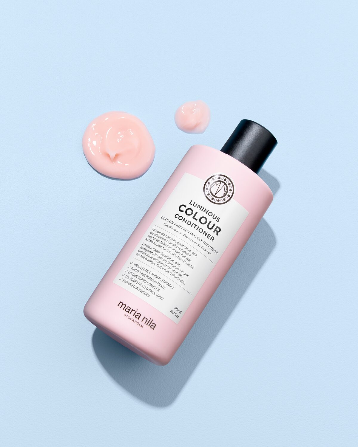 Luminous Colour Conditioner med krämig formula