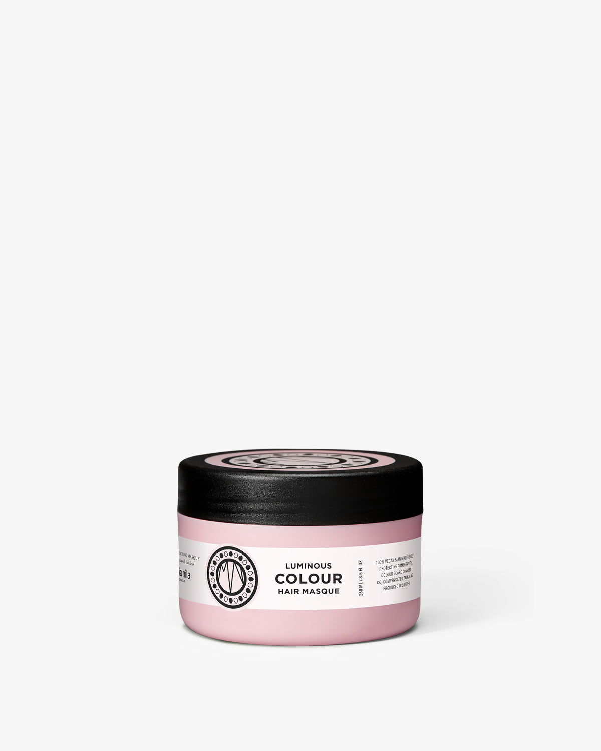 Luminous Colour Hair Mask behållare