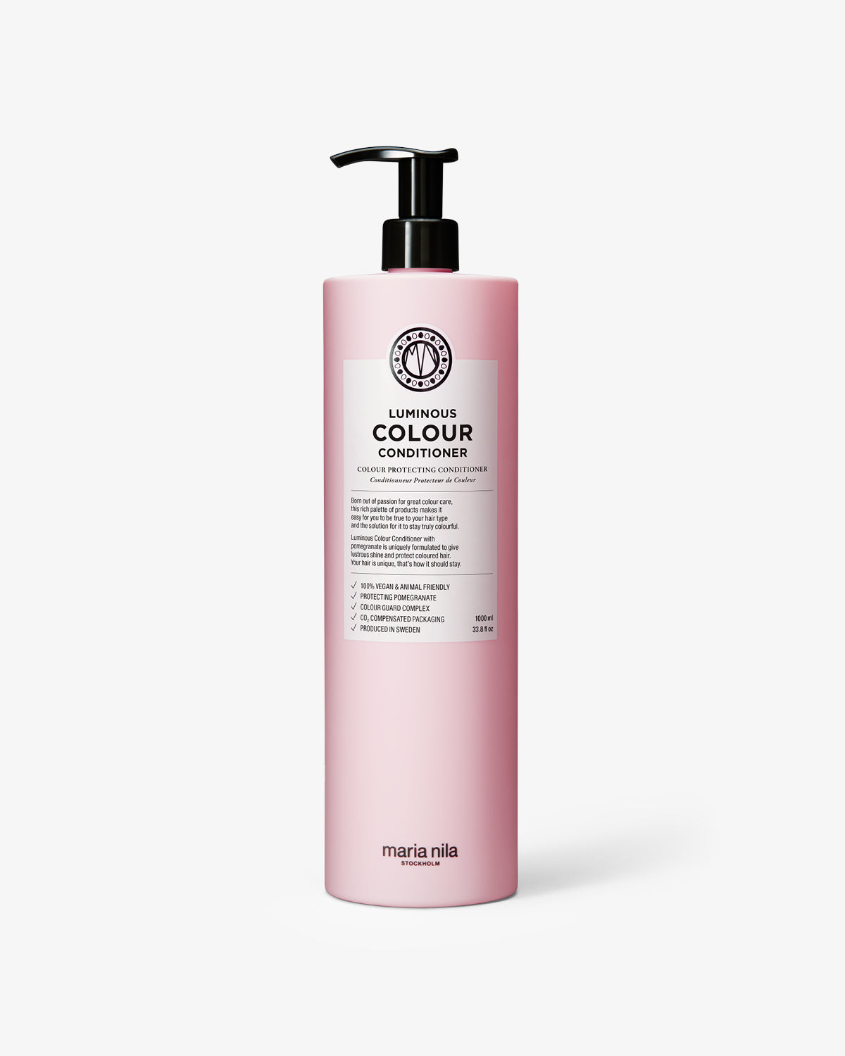 Luminous Colour Conditioner 1000 ml flaska