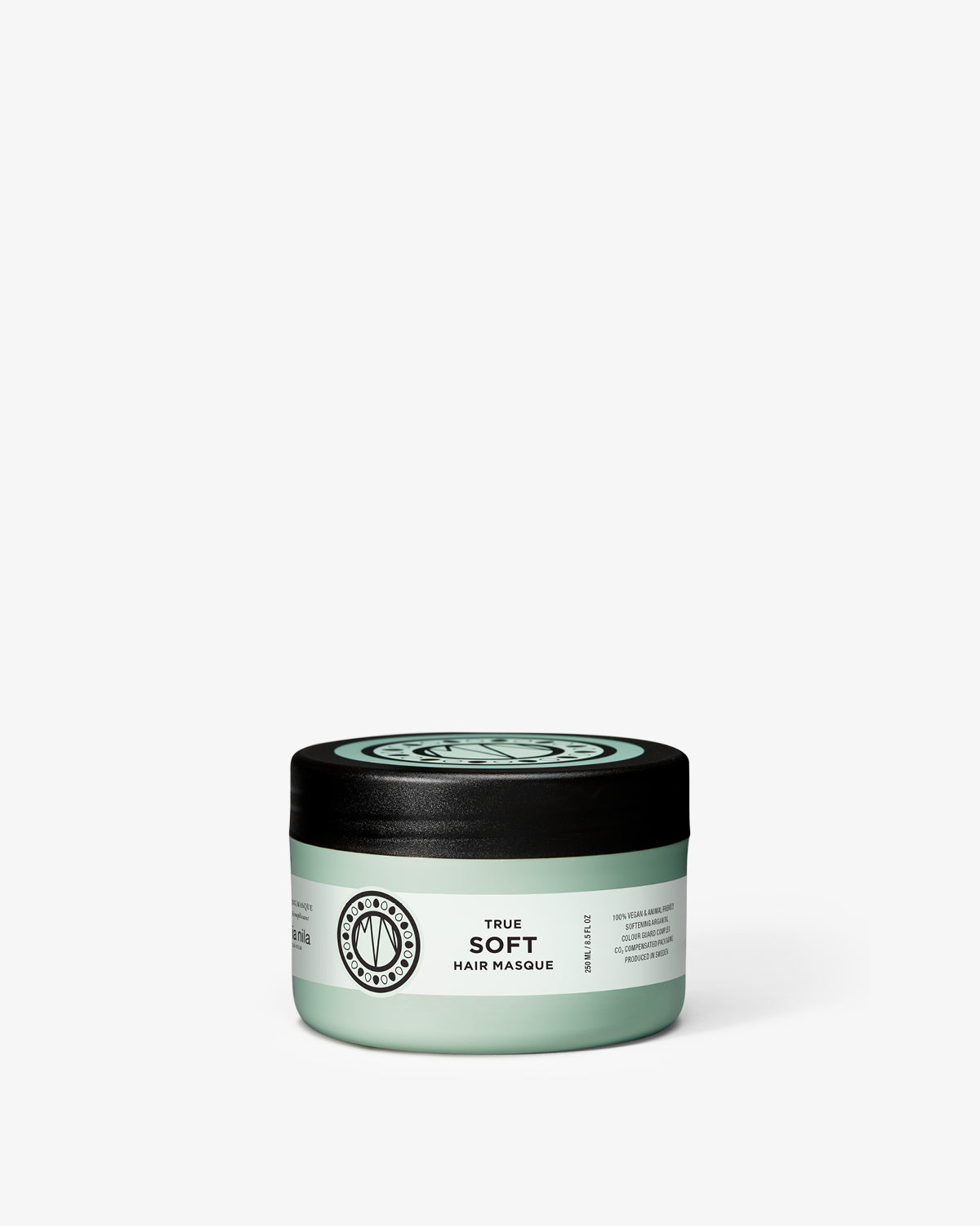 True Soft Hair Mask behållare