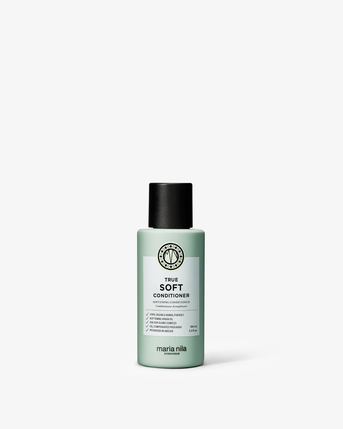 True Soft Conditioner 100 ml flaska