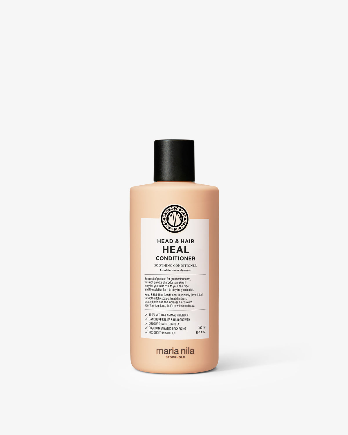 Head & Hair Heal Conditioner flaska