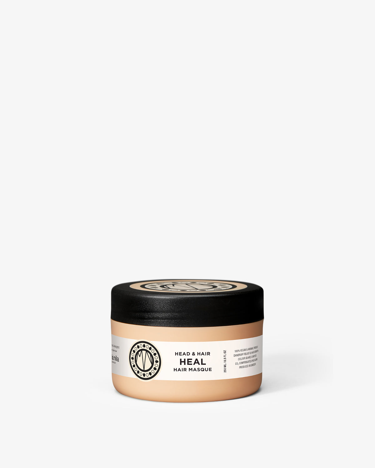 Head & Hair Heal Masque behållare