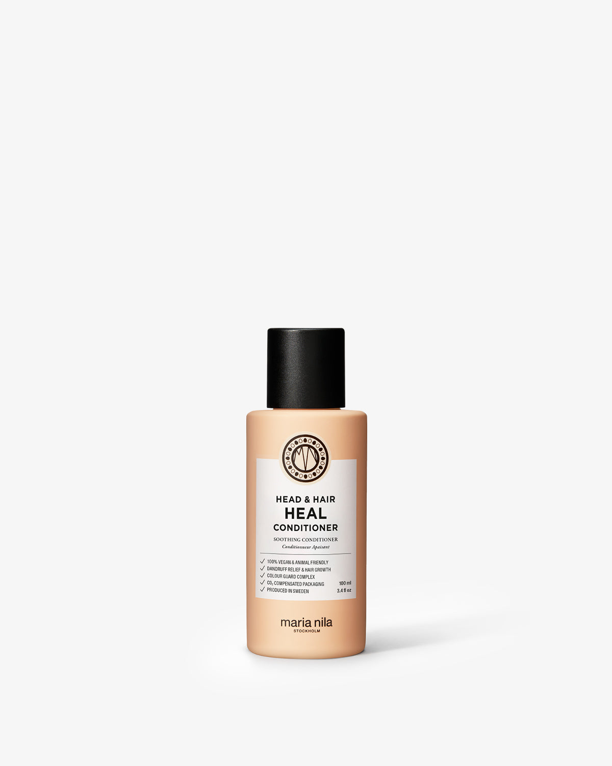 Head & Hair Heal Conditioner 100 ml flaska