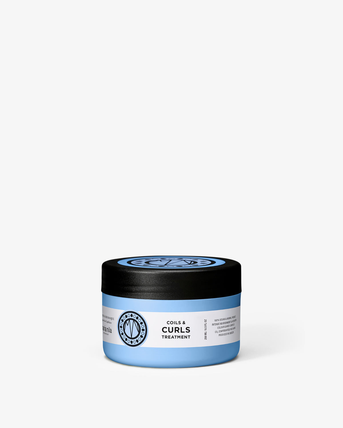 Coils & Curls Finishing Treatment hårinpackning