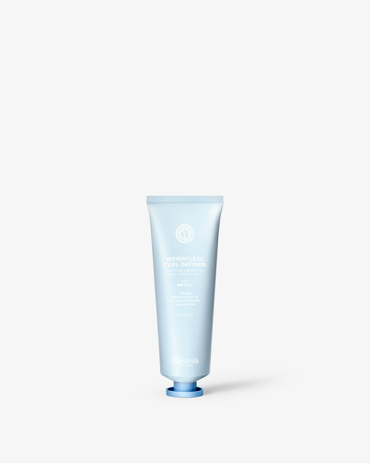 Weightless Curl Definer tub