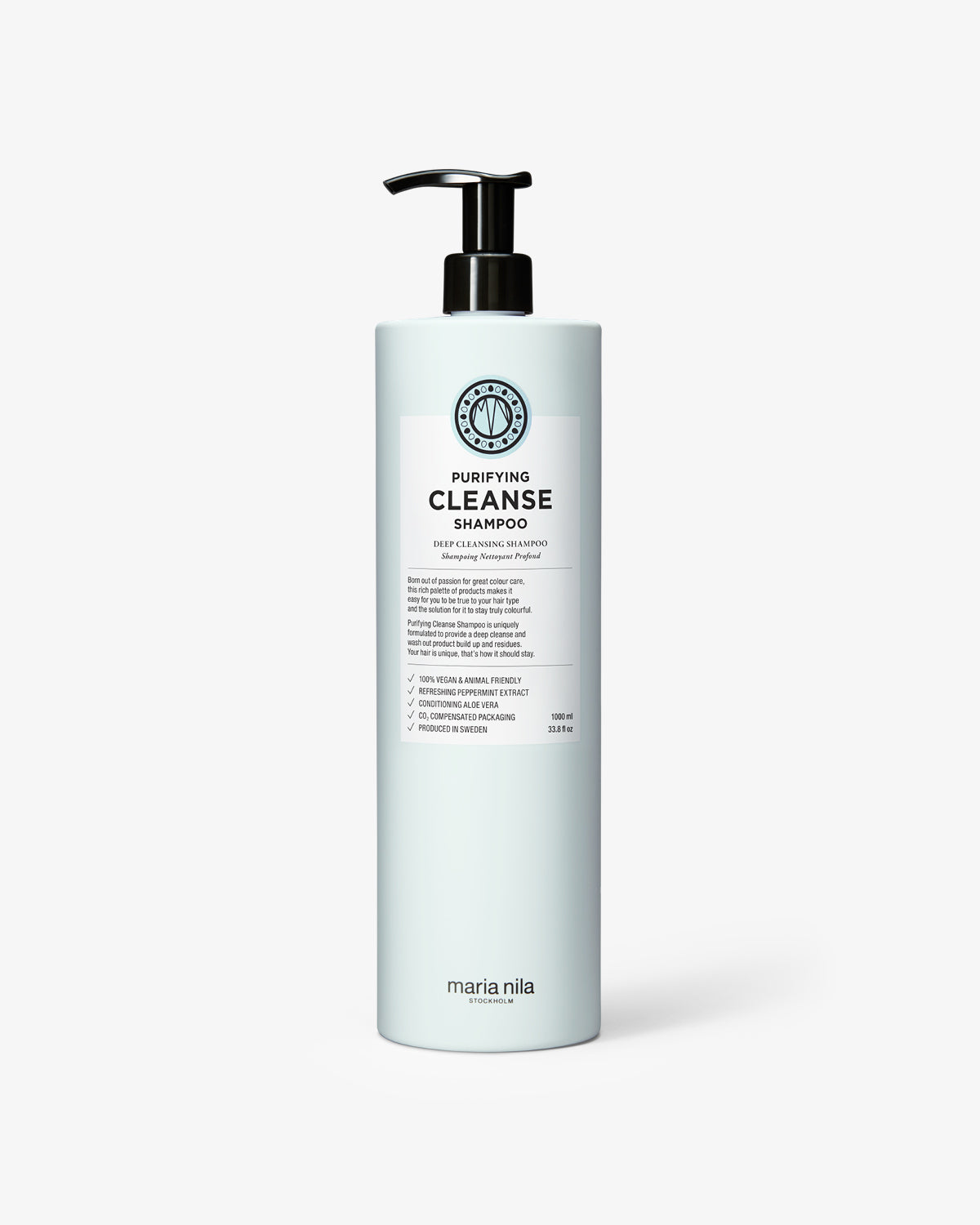 Pure Volume Conditioner 1000 ml flaska