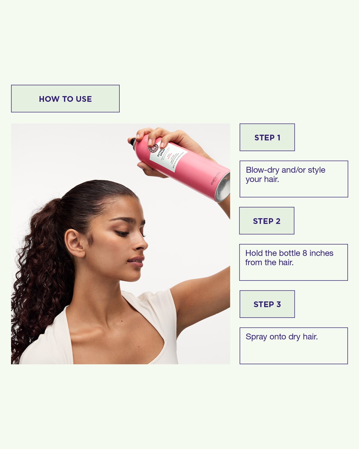 Extreme Spray 300 ml