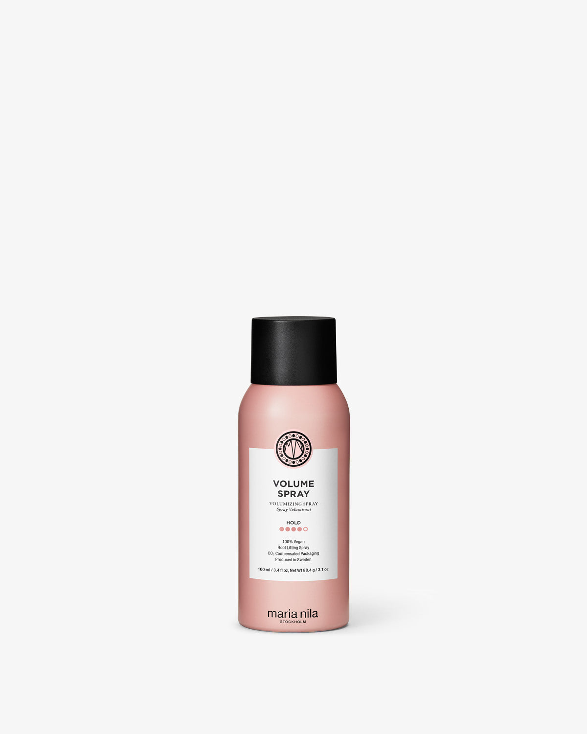 Volume Spray reseförpackning