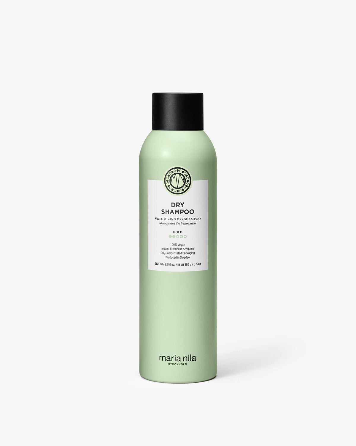 Dry Shampoo flaska