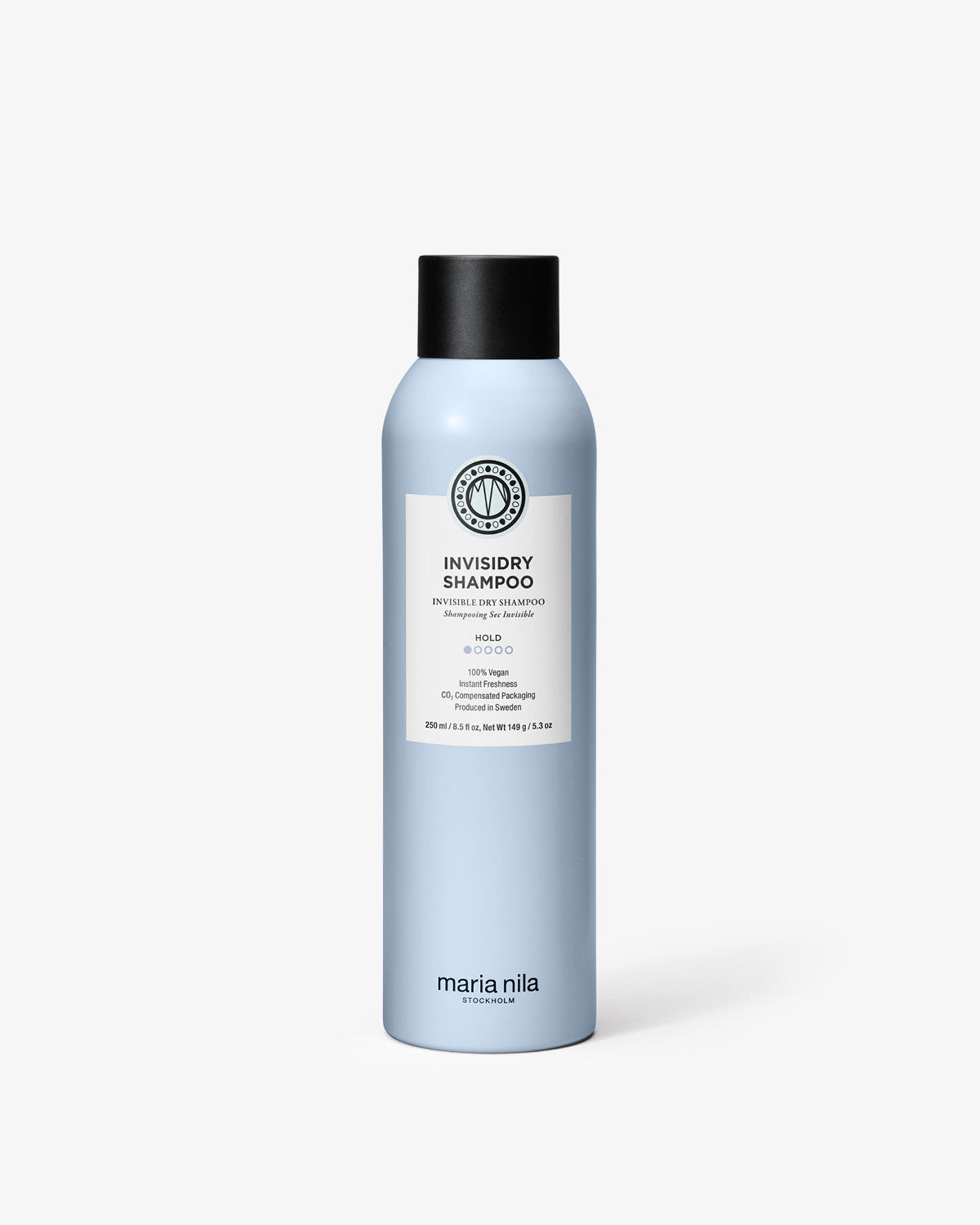 Invisidry Shampoo flaska