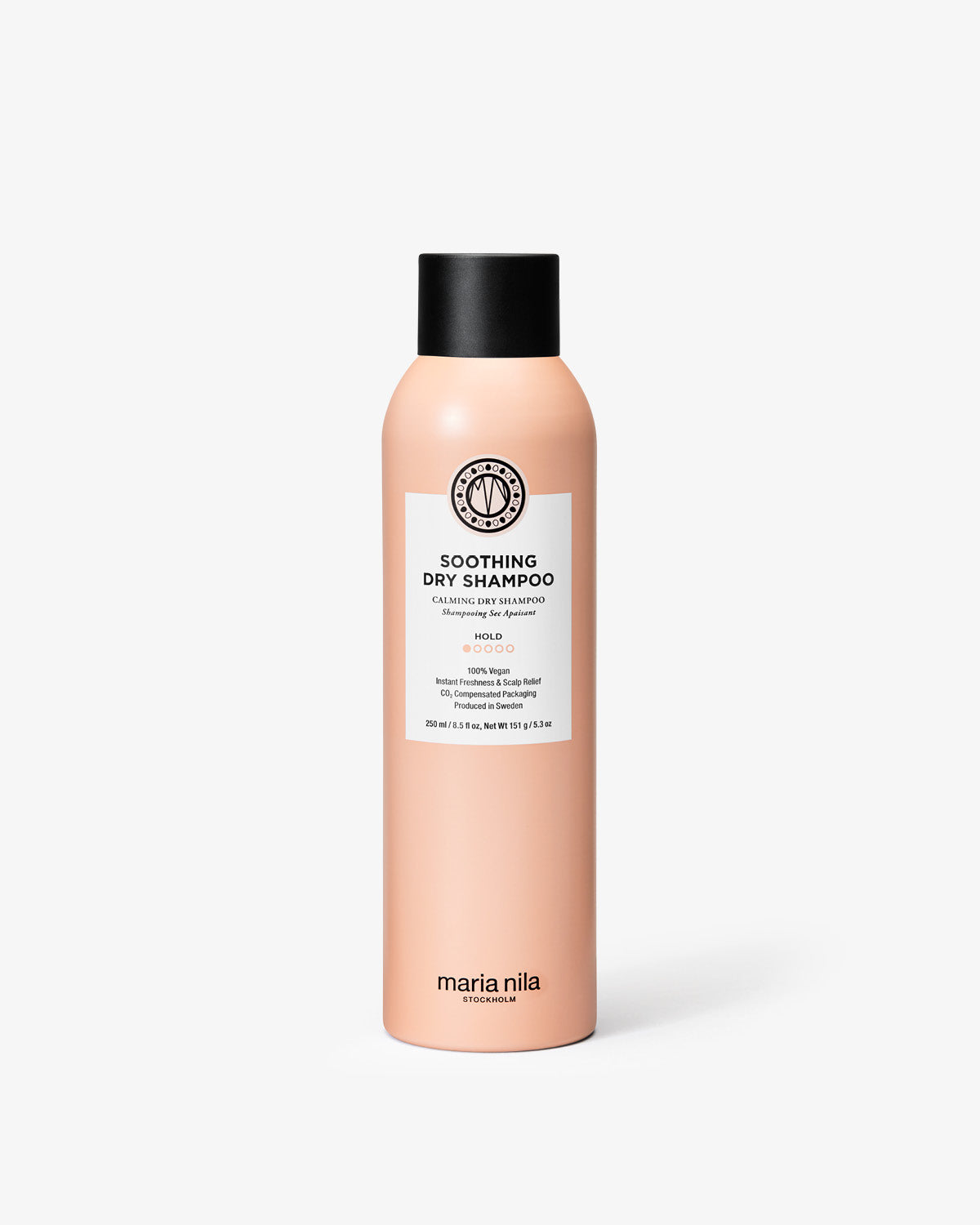 Soothing Dry Shampoo flaska