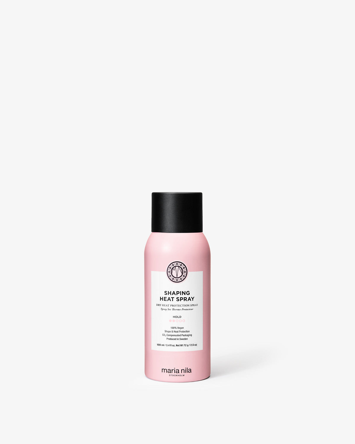 Shaping Heat Spray reseförpackning