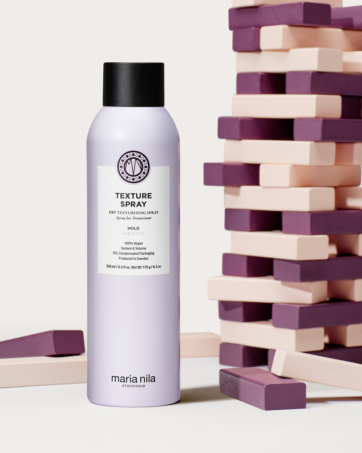 Texture Spray flaska