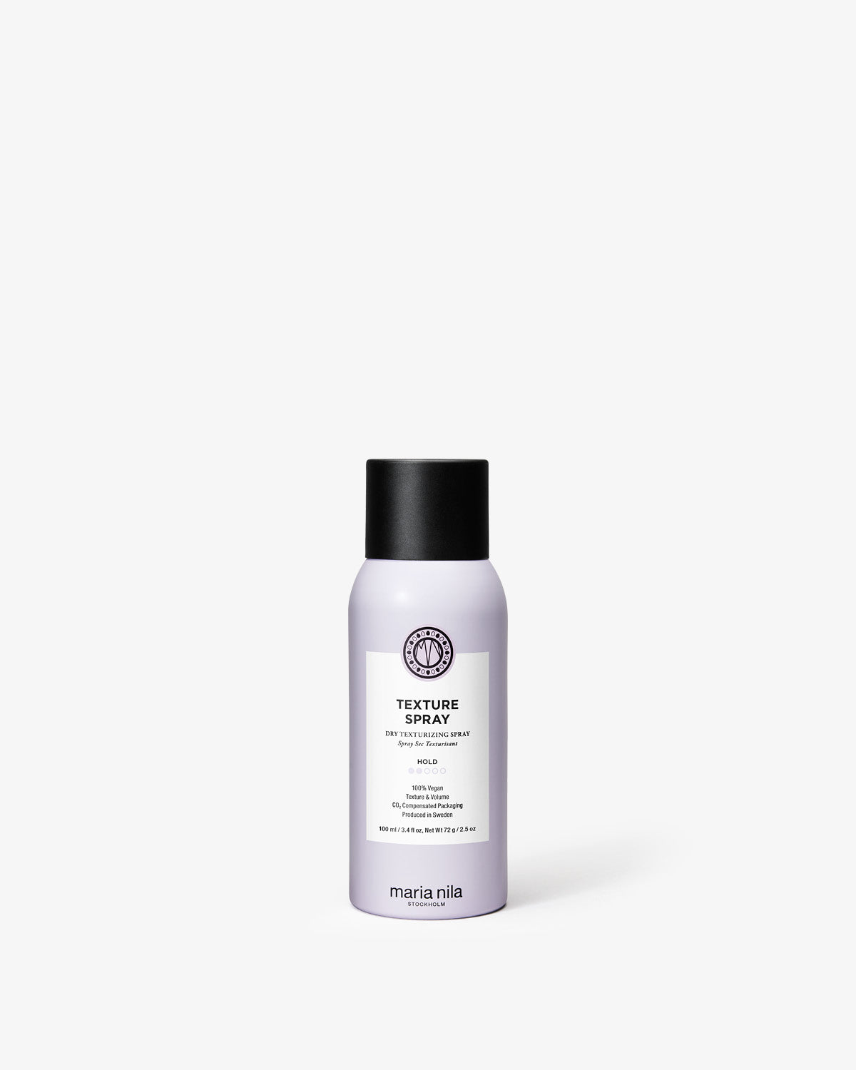 Texture Spray reseförpackning