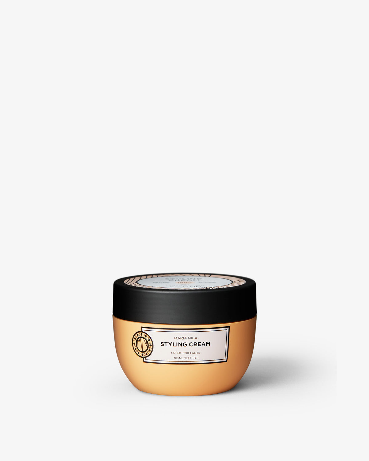 Styling Cream behållare