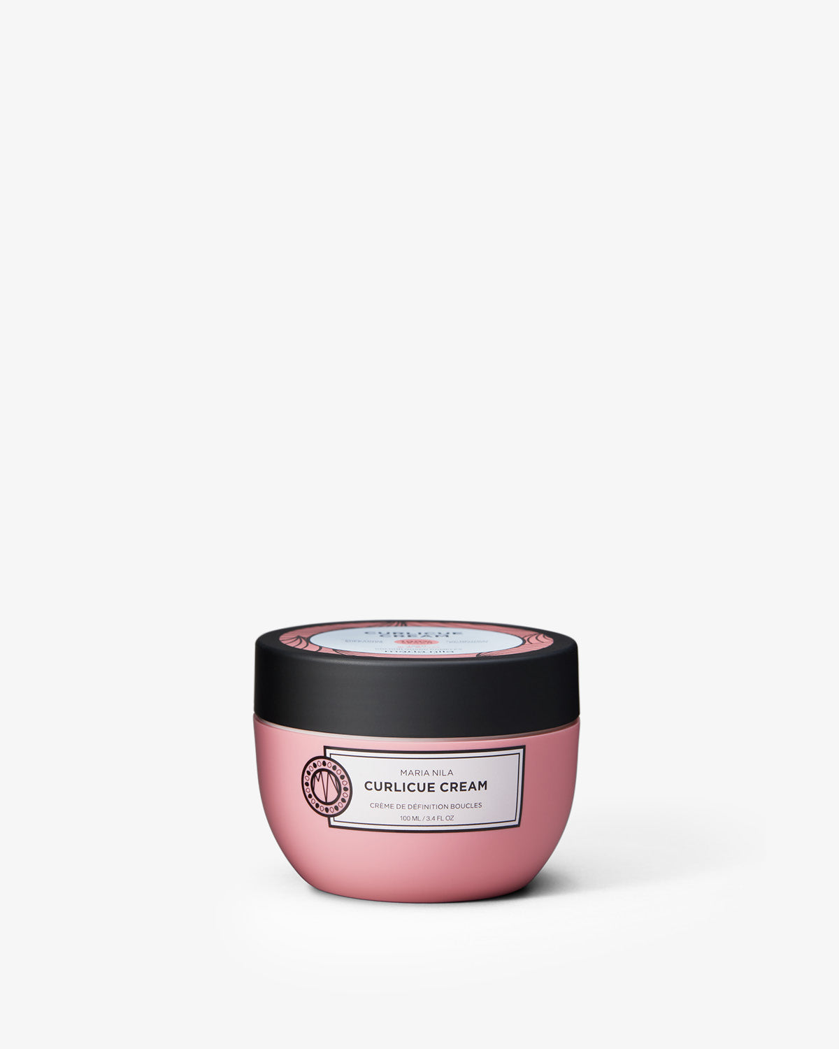 Curlicue Cream behållare