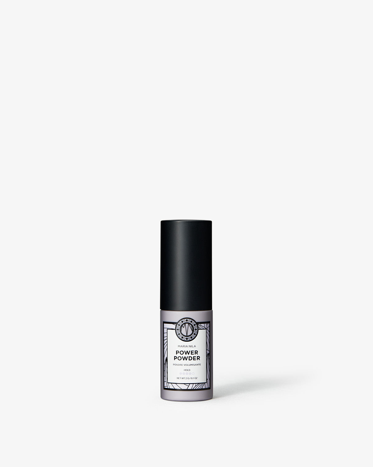 Power Powder flaska