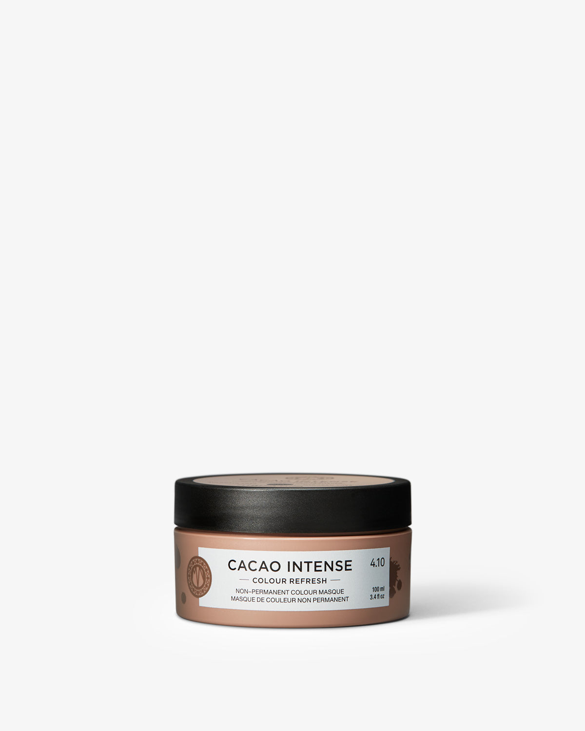 Maria Nila Colour Refresh Cacao Intense reseförpackning
