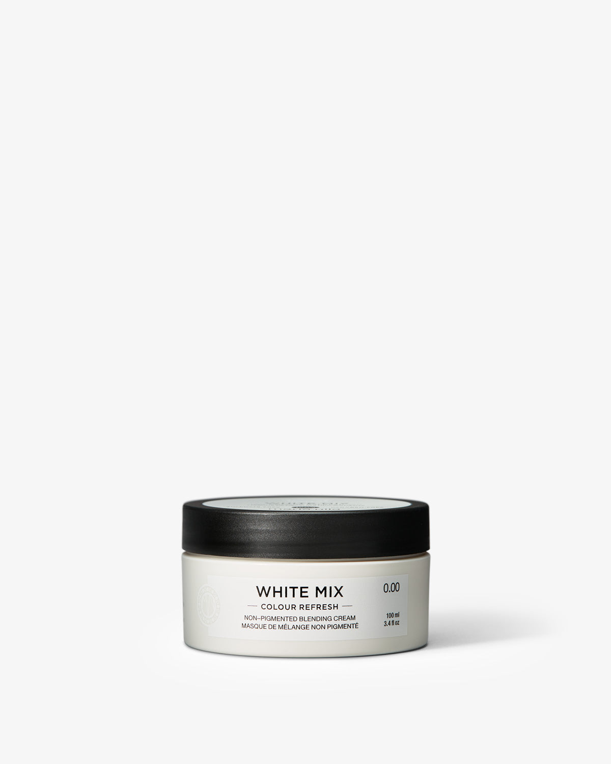 Maria Nila Colour Refresh White Mix reseförpackning