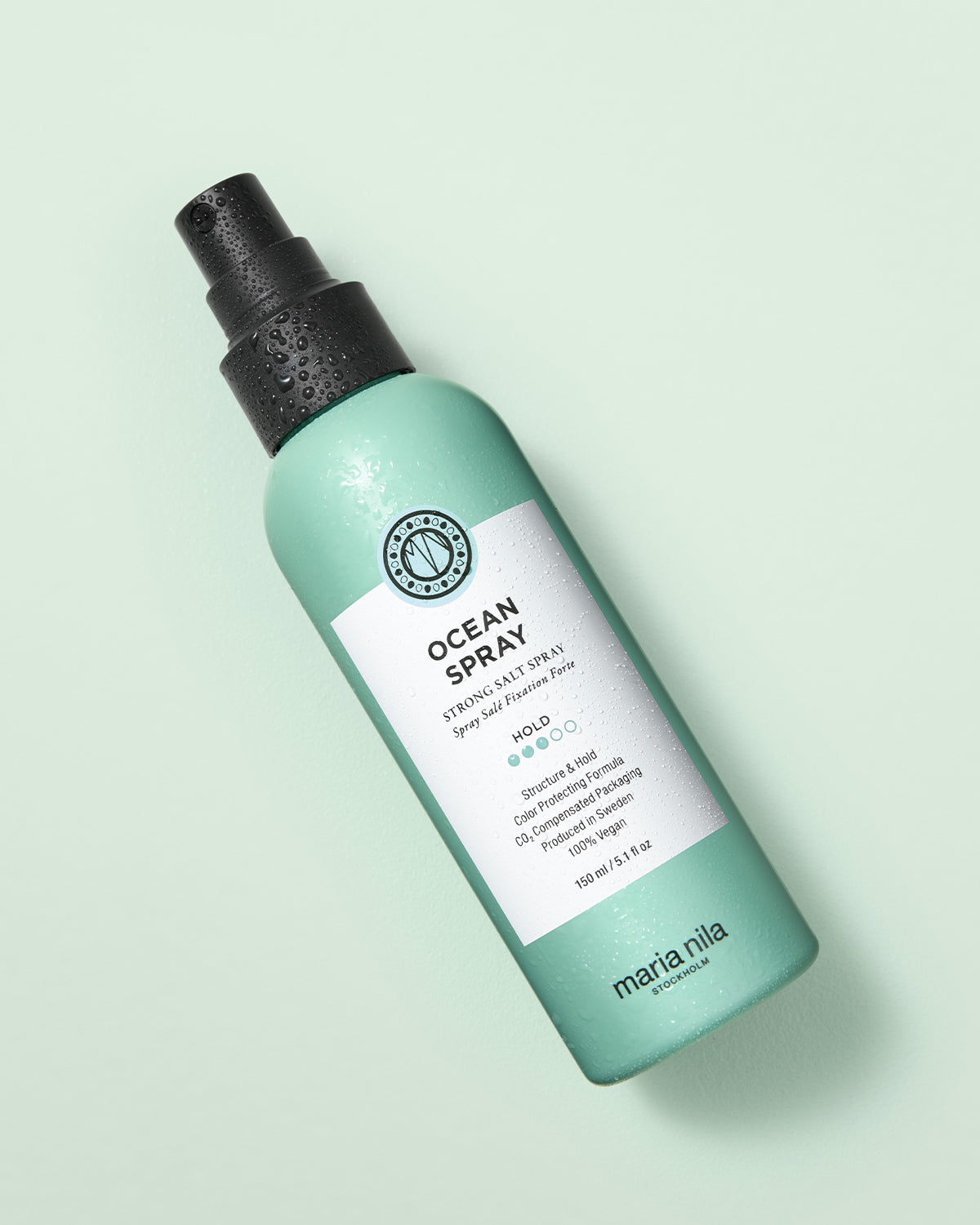 Ocean Spray flaska med mist