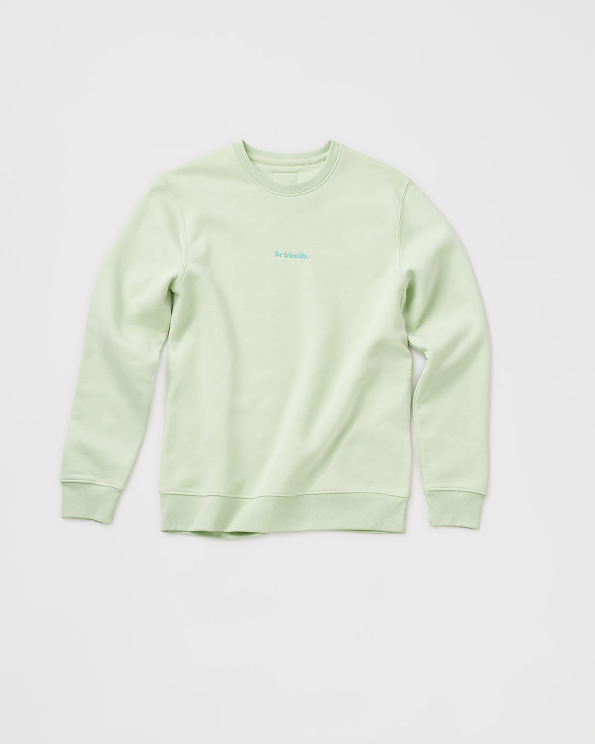 Pear Sweatshirt