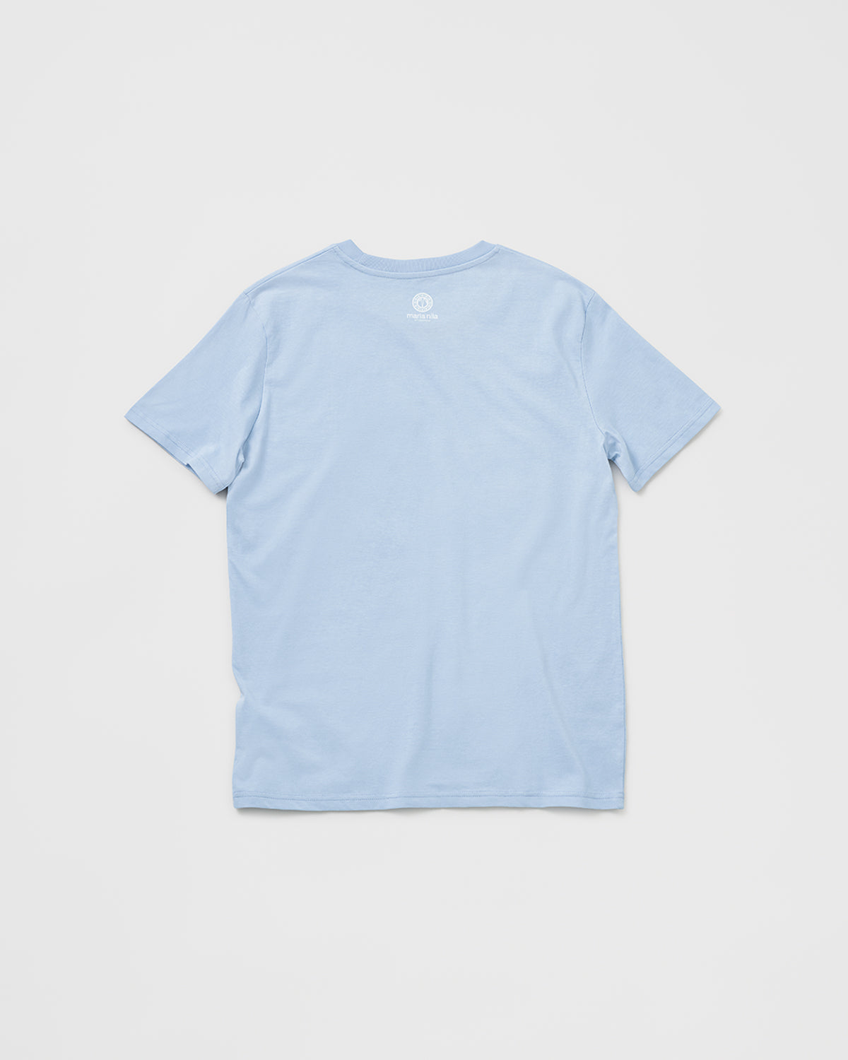 Sky Blue T-shirt