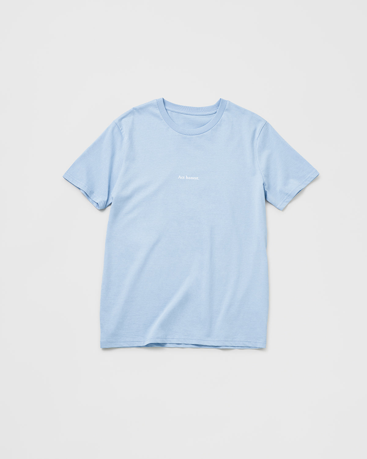 Sky Blue T-shirt