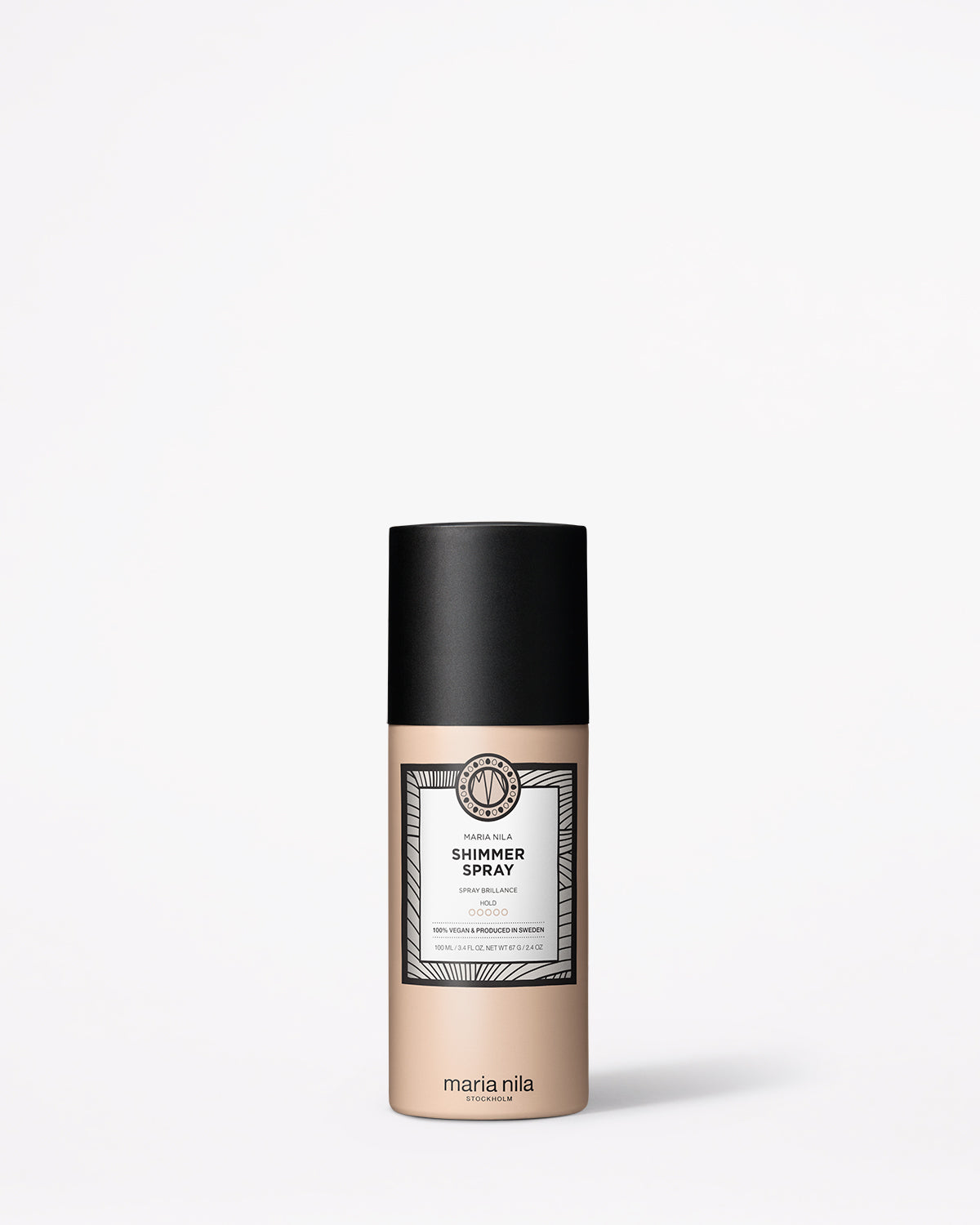 Shimmer Spray 100 ml