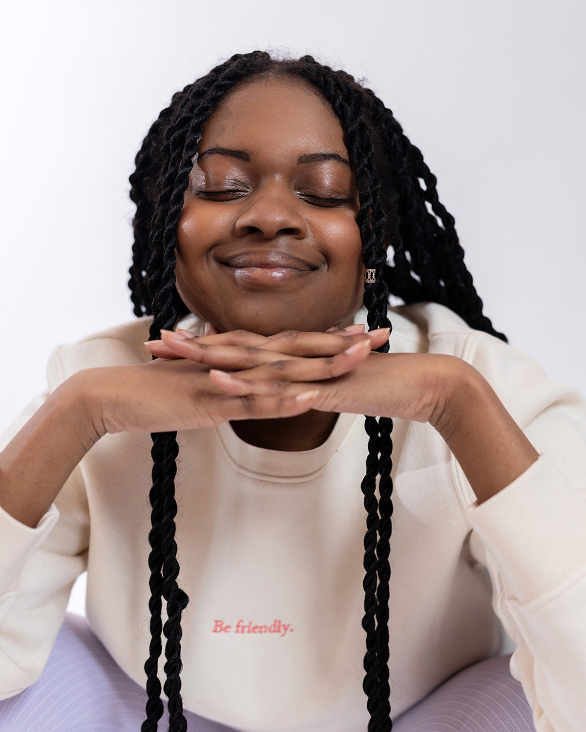 Oat Sweatshirt