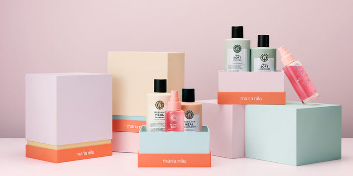 Nyhet! Årets Beauty Boxes är här – med nya Floral Drift Hair Mist