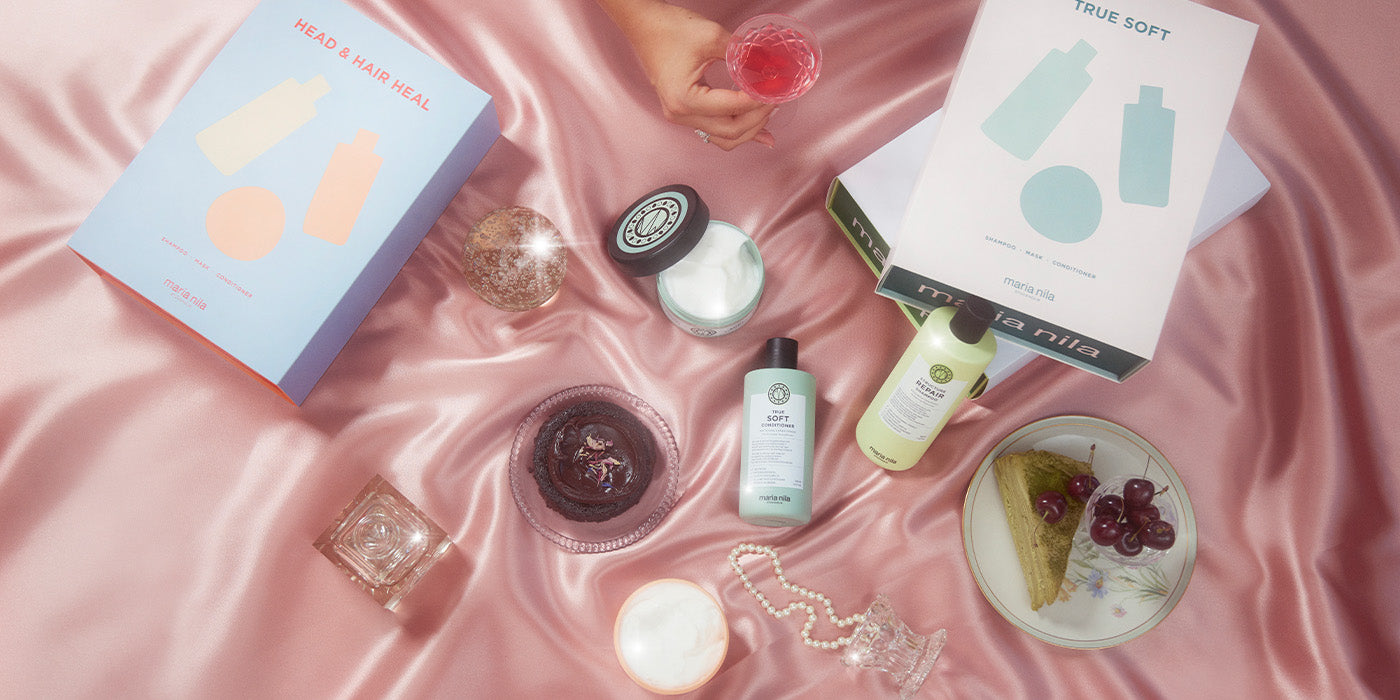 Nyheter! Limited edition Beauty Boxes – Beauty Tales