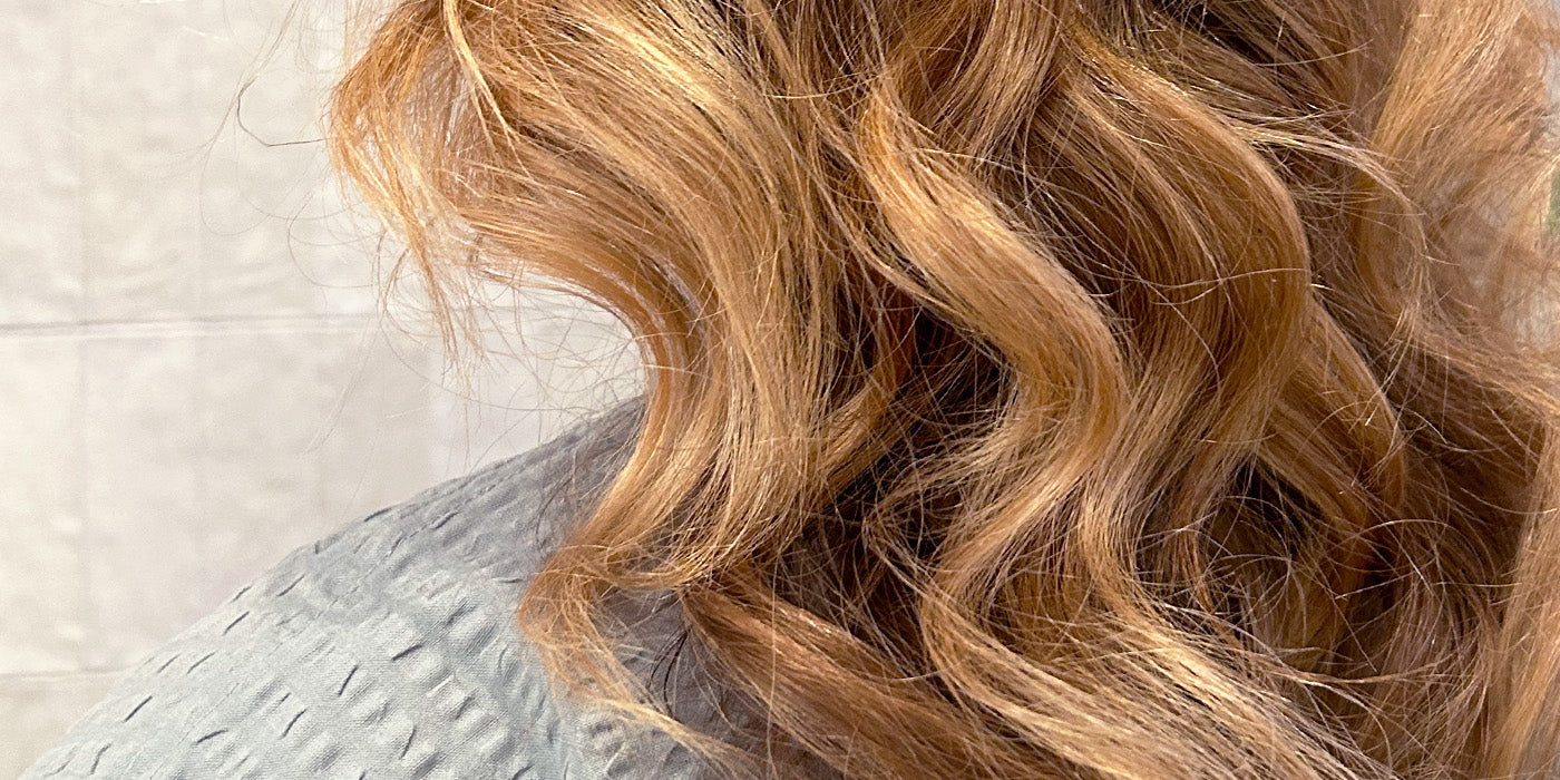 Heatless curls: så lockar du håret utan värme