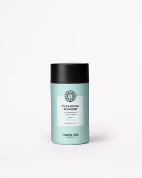 Maria Nila Cleansing Powder dry shampoo