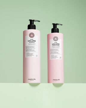 Pure Volume Shampoo 1000 ml