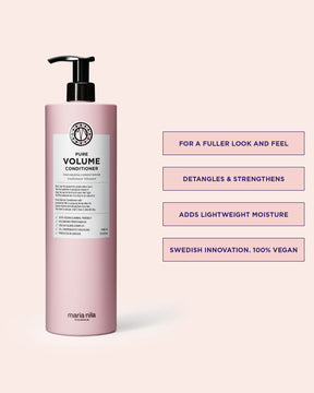 Pure Volume Conditioner 1000 ml