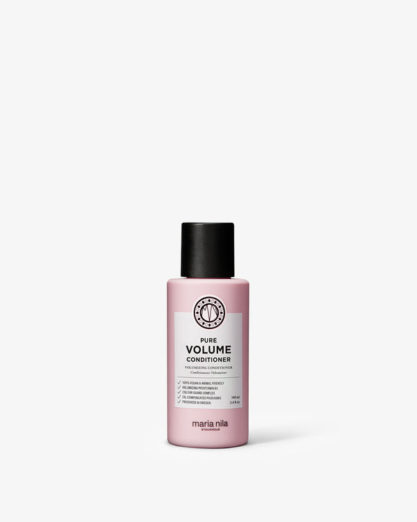 Pure Volume Conditioner 100 ml