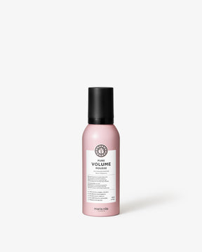 Pure Volume Volume Mousse